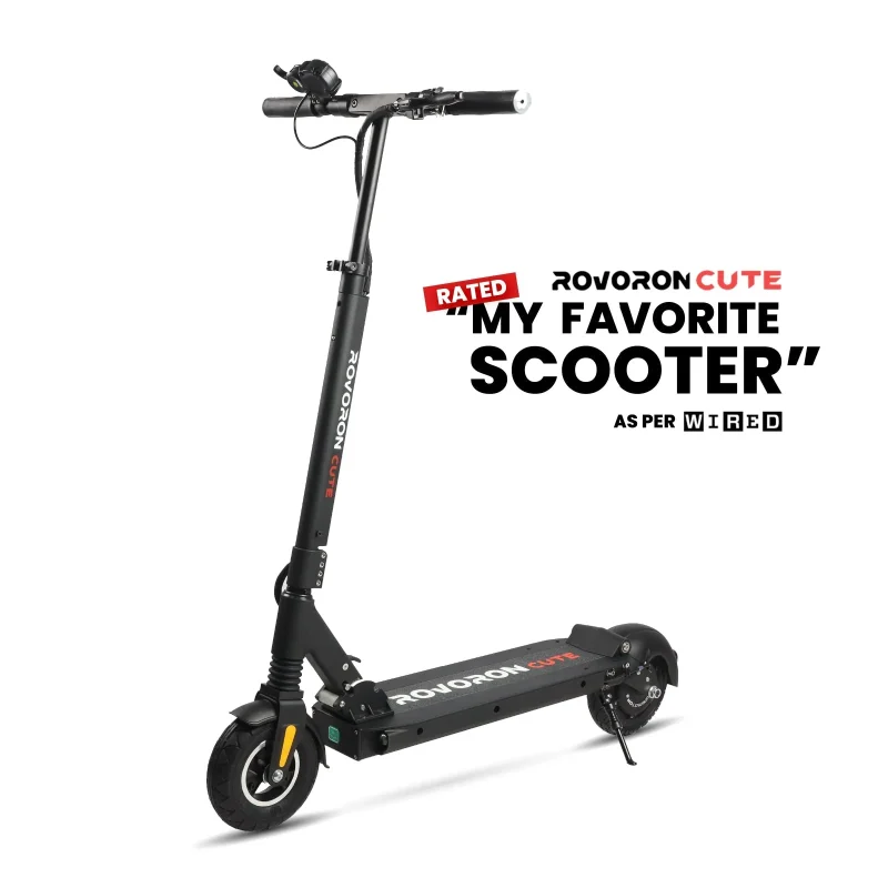 rovoron cute scooter kid friendly ride with easy returns