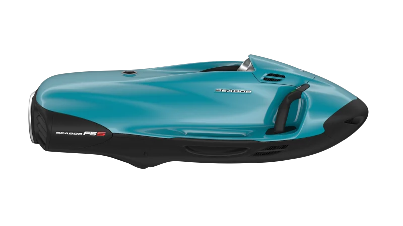 seabob f5s luxury underwater scooter high performance water jet scaled