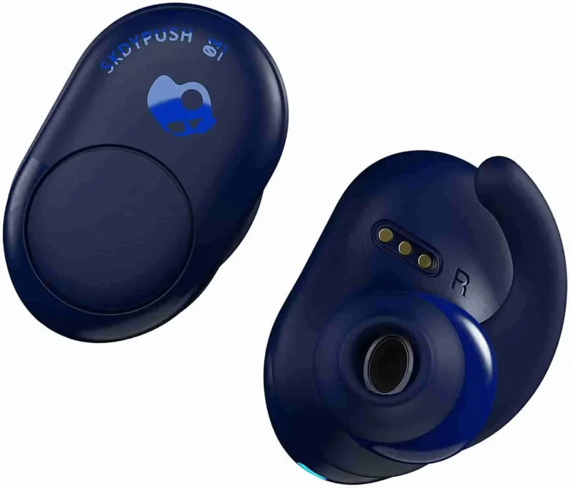 skullcandy push true wireless earbuds ultimate comfort sound