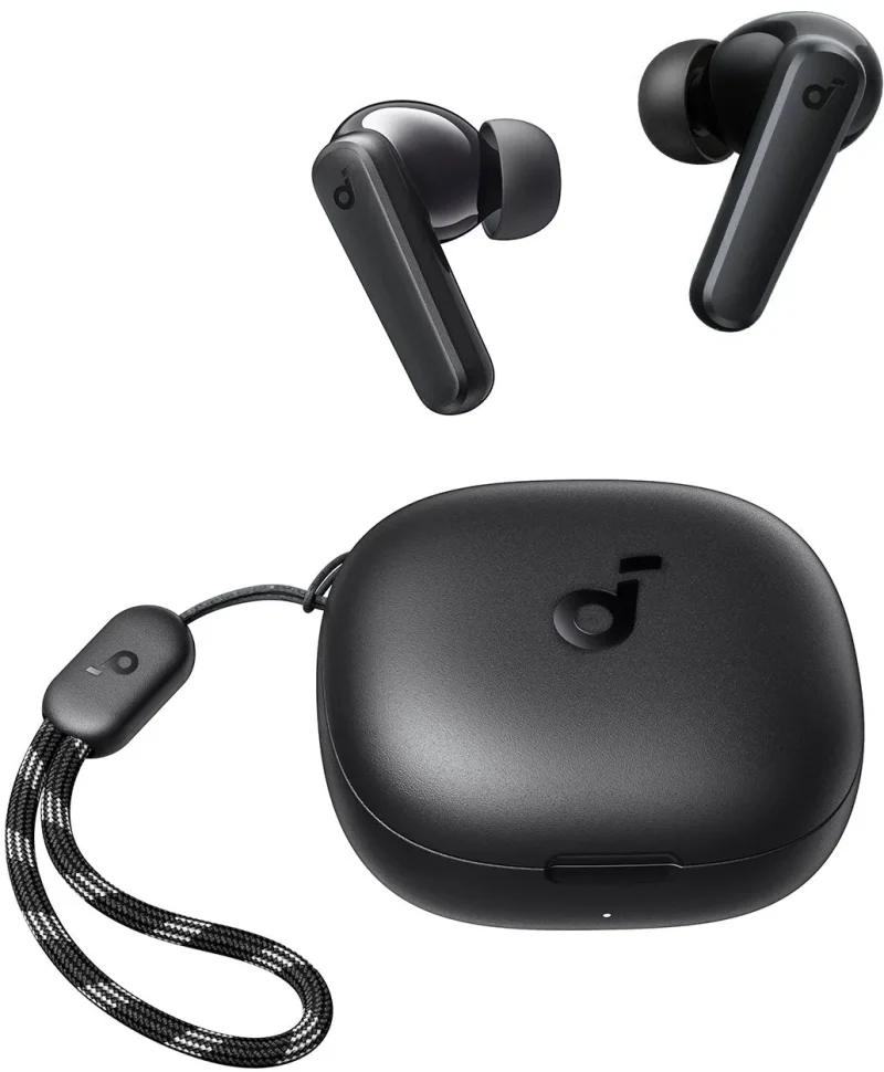 soundcore p25i wireless earbuds