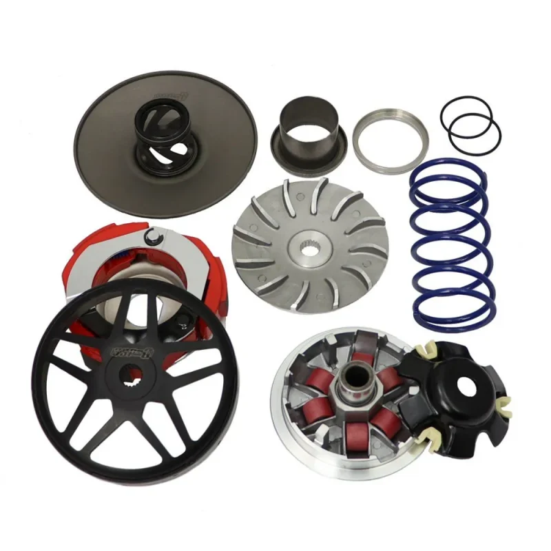 ssp g gy6 performance transmission kit 169 530