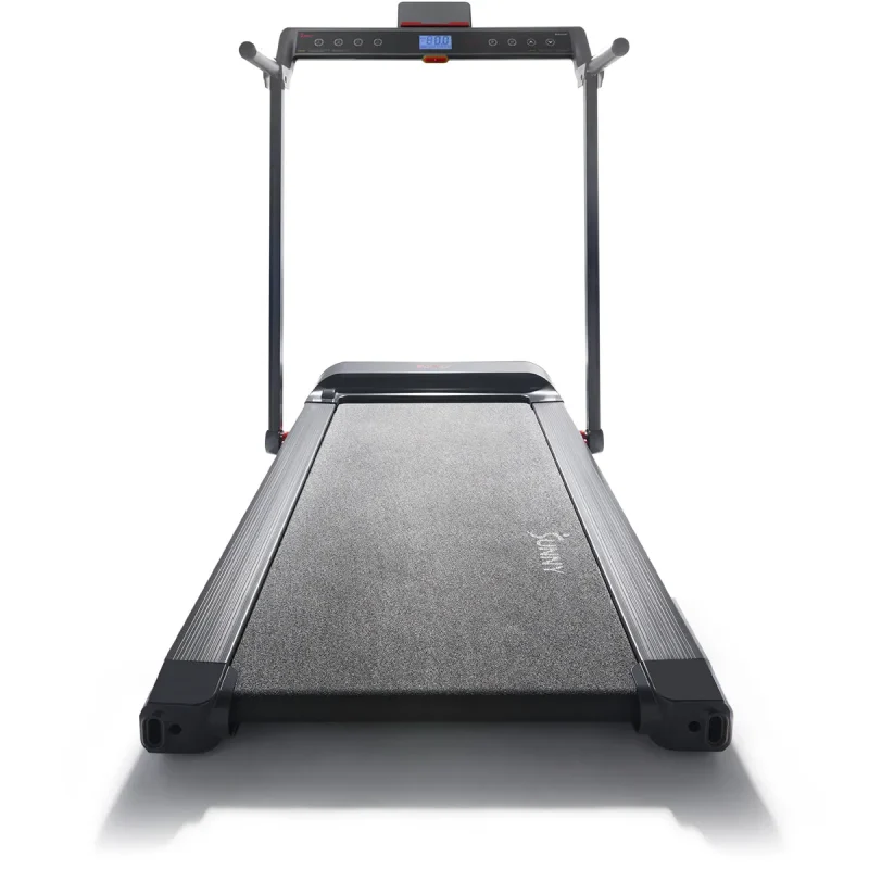 sunny health pegasus foldable treadmill sf t722054