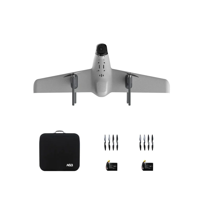 swan k1 vtol drone with mapping platform