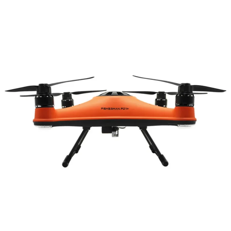 swellpro fd1 fisherman drone for fishing