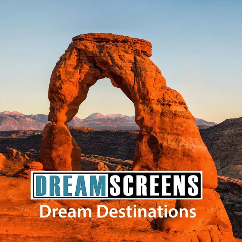 tec dream destinations 4k travel guide