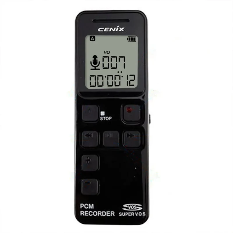 tec k pass otg 1040hr password protected audio recorder