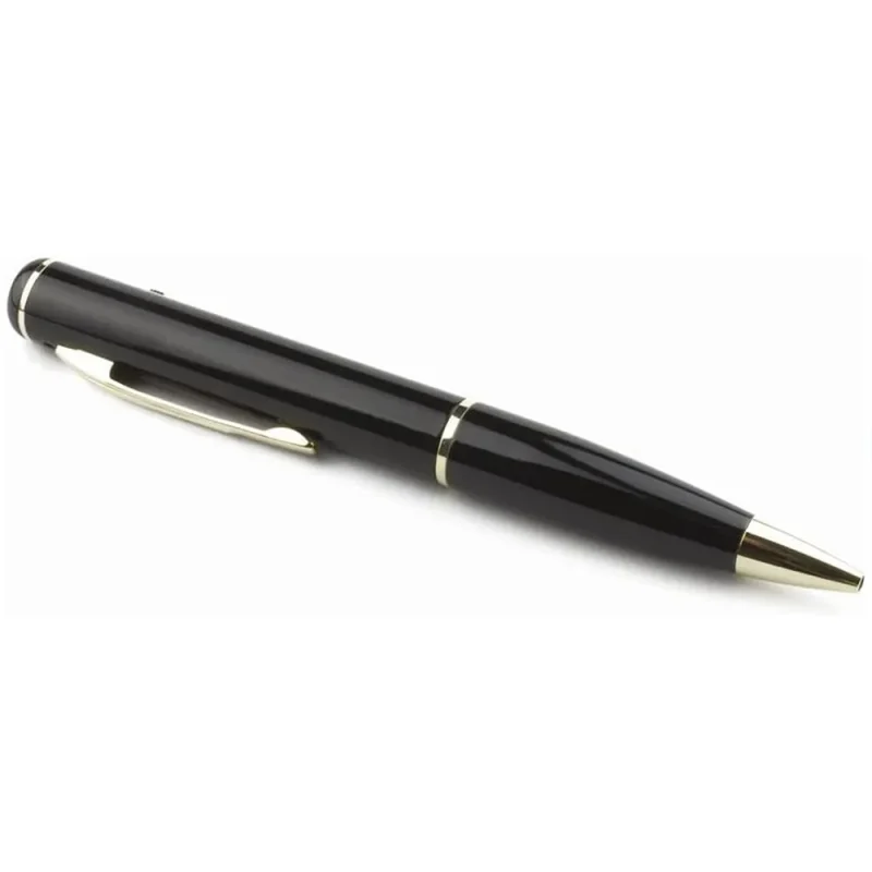 tec procam c3 128gb video recording pen pbn