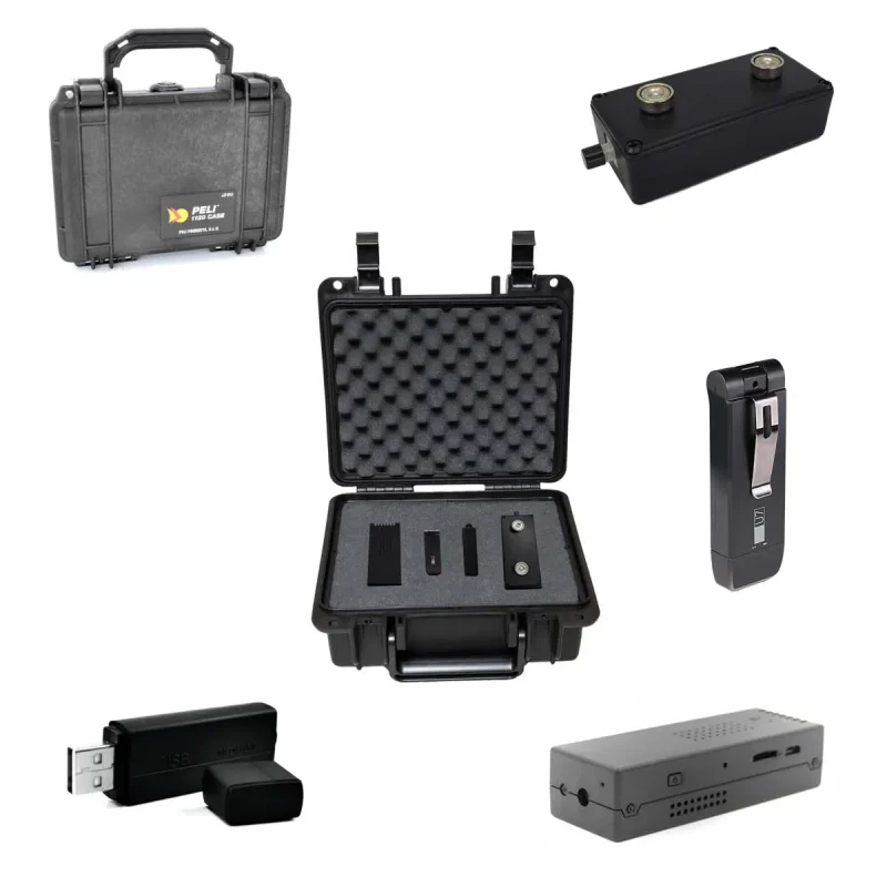 tec surveillance pro kit premium pbn security solution