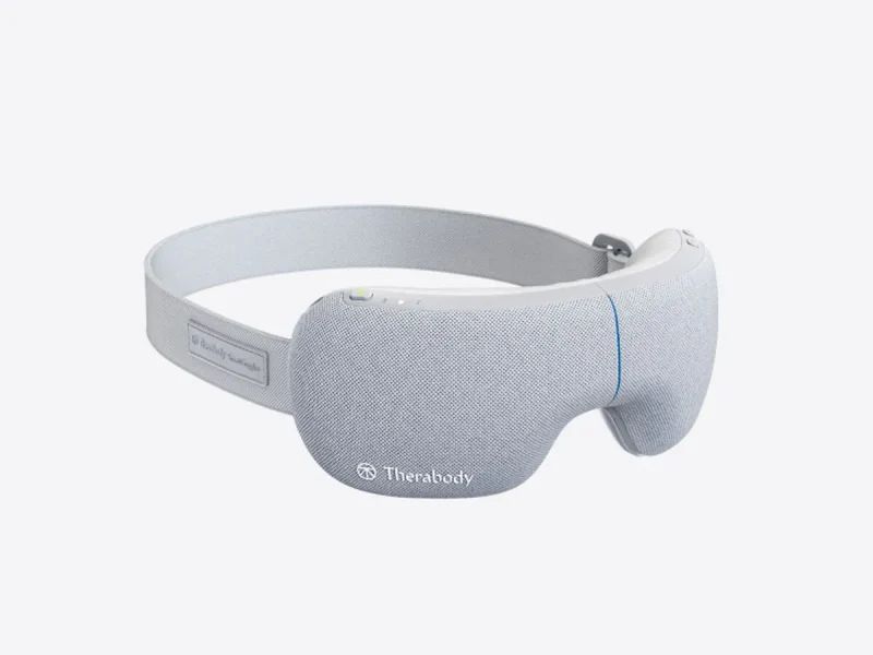 therabody smart goggles enhance your performance