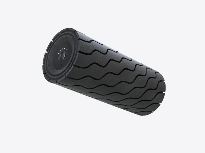 therabody wave roller ultimate muscle recovery tool