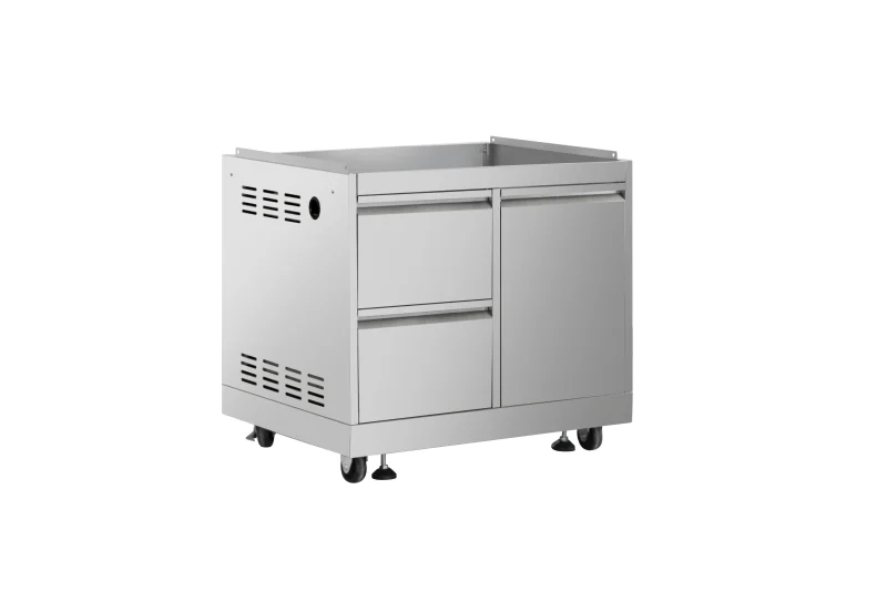 thor kitchen stainless steel outdoor bbq grill cabinet scaled