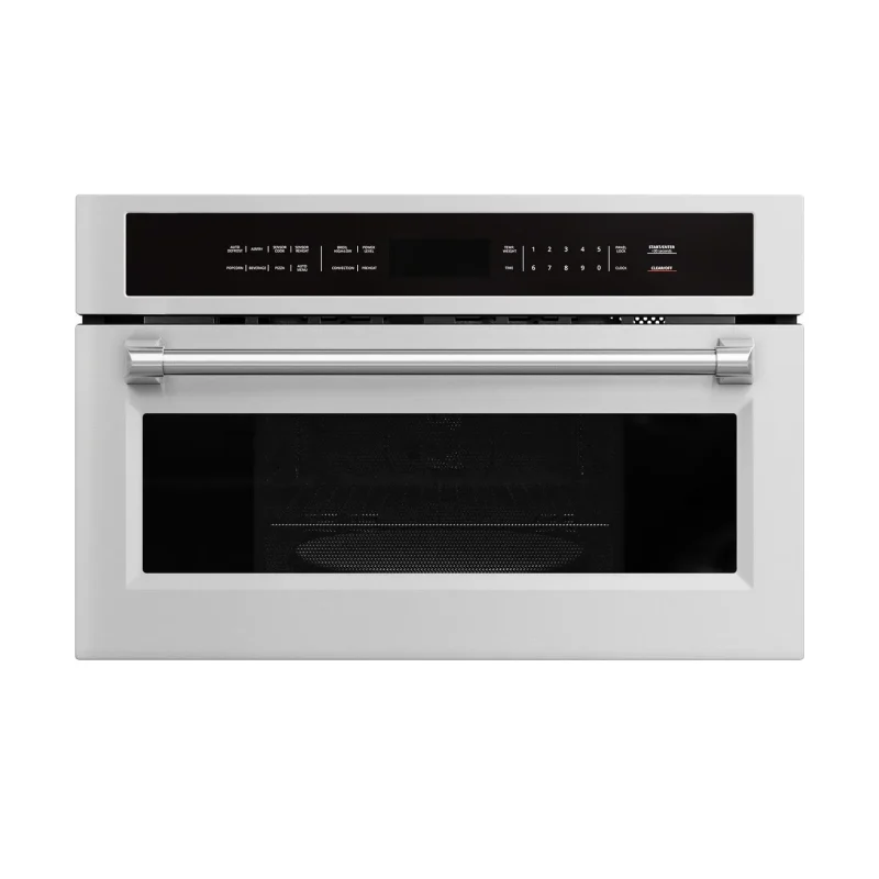 thor kitchen tmo30 30 built in microwave speed oven with air fryer