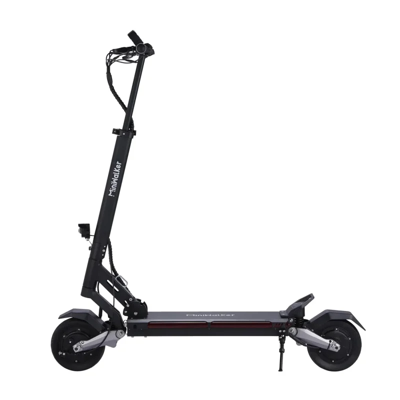 tiger 8 pro mini electric scooter