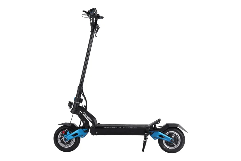 tiger 9 pro mini electric scooter