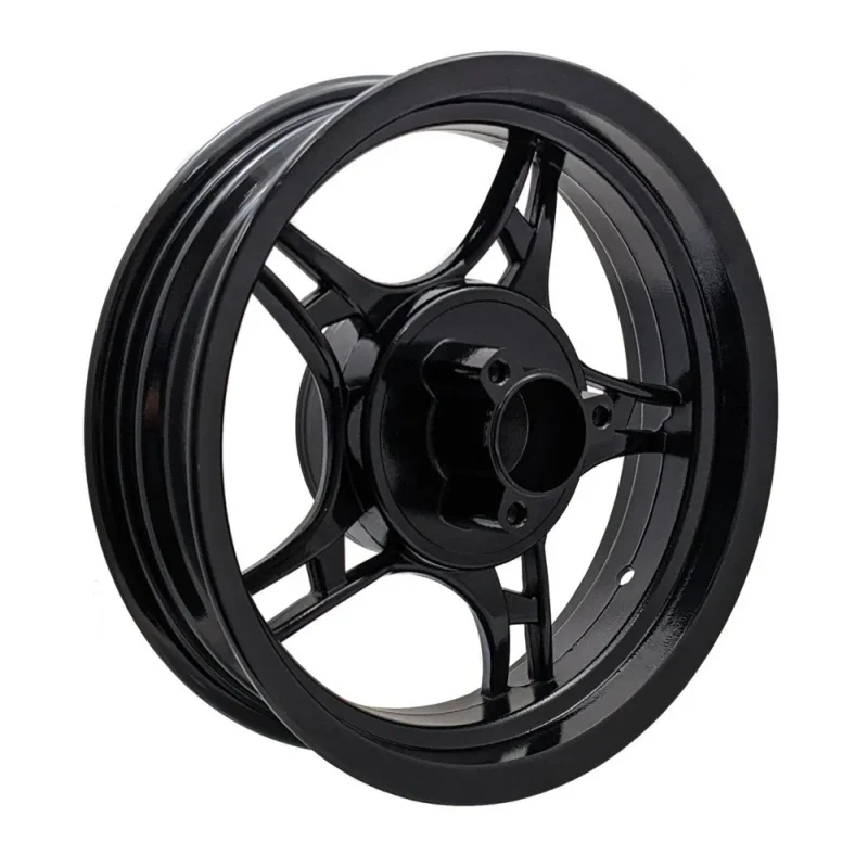 universal bintelli havoc 13 5 spoke rear rim 118 3