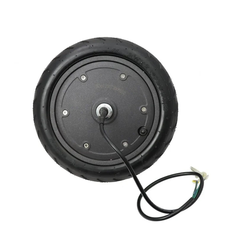 universal front wheel motor for xiaomi m365 183 12