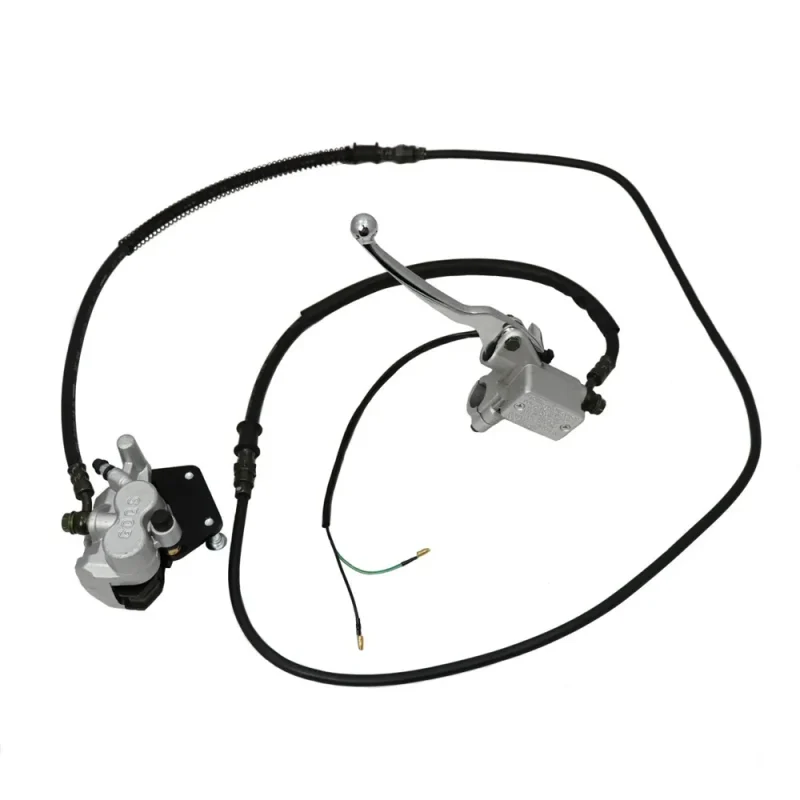 universal rear hydraulic brake assembly 100 173