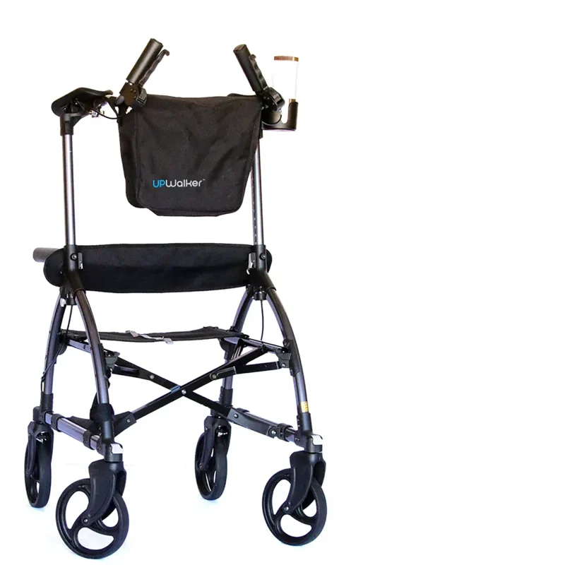 upwalker h200 standard backsaver rollator easy returns