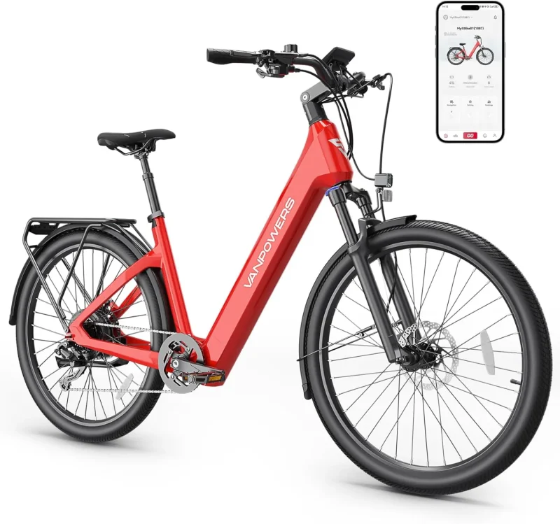 urbanglide pro electric bike high performance e bike