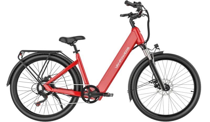 urbanglide standard electric bike top pick