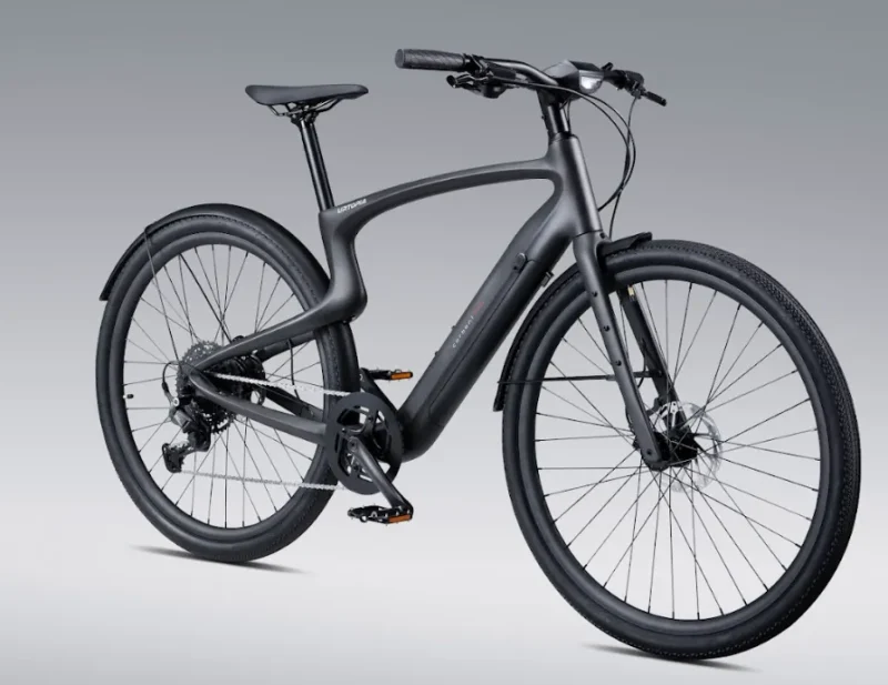 urtopia carbon 1 pro electric bike high performance ride