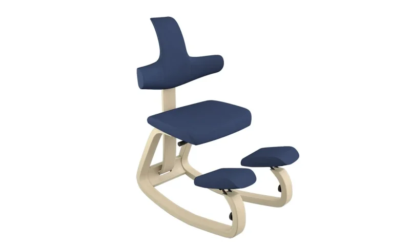 varier thatsit balans chair ergonomic seating solution