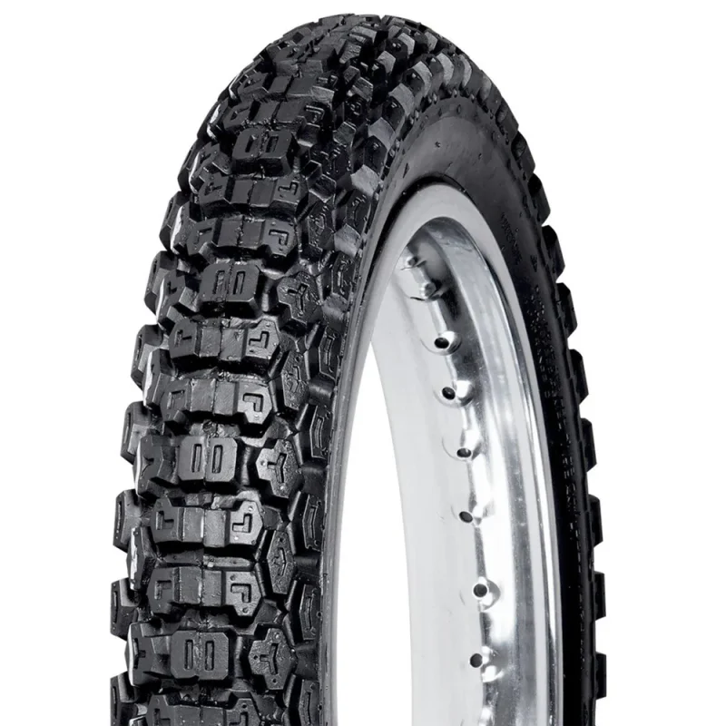 vee moto 3 00 17 dual sport tire vrm 022 154 388