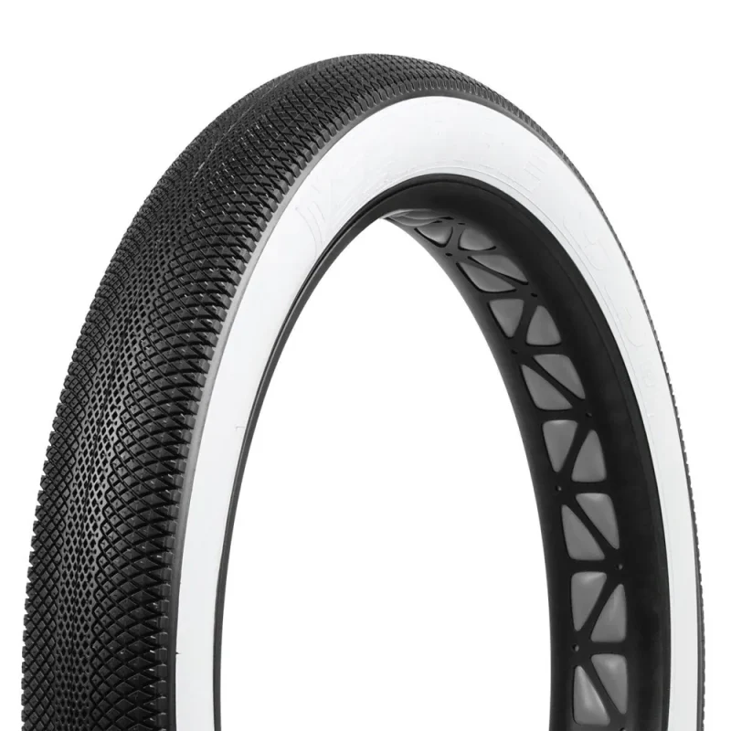 vee tire co 20x4 0 e speedster folding bead e bike tire 154 375