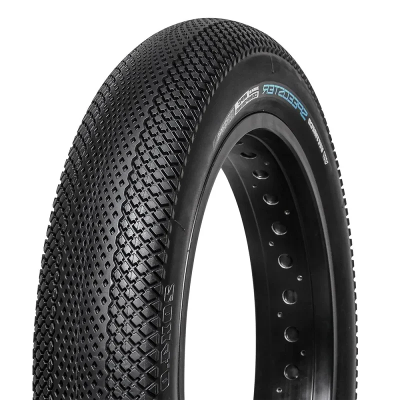 vee tire co e speedster 20x4 0 e bike wire bead tire 154 353