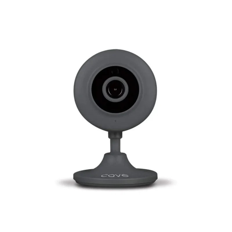 veho cave wireless ip camera