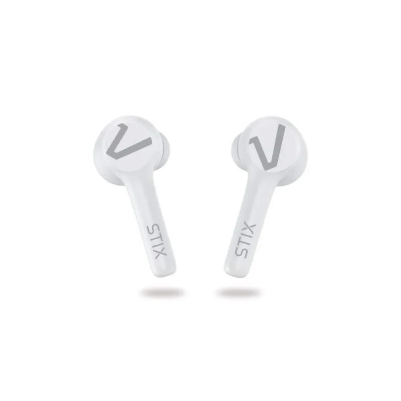 veho stix wireless earphones true bluetooth sound