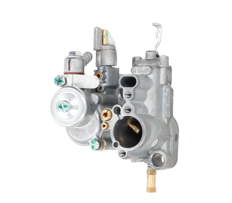 vespa px125 dellorto si 20 20 carburetor 178 1