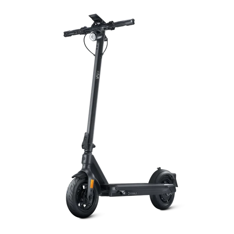 vmax vx2 extreme electric scooter