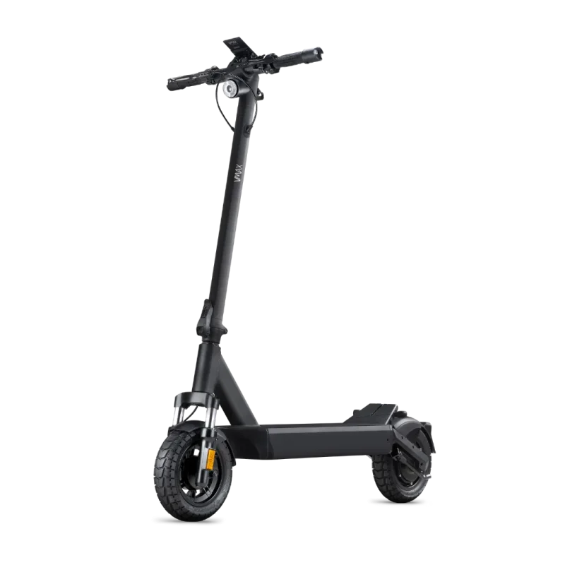 vmax vx4 electric scooter high speed ride easy returns