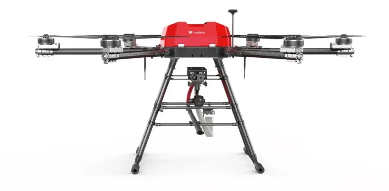 walkera wk1800 firefighting drone