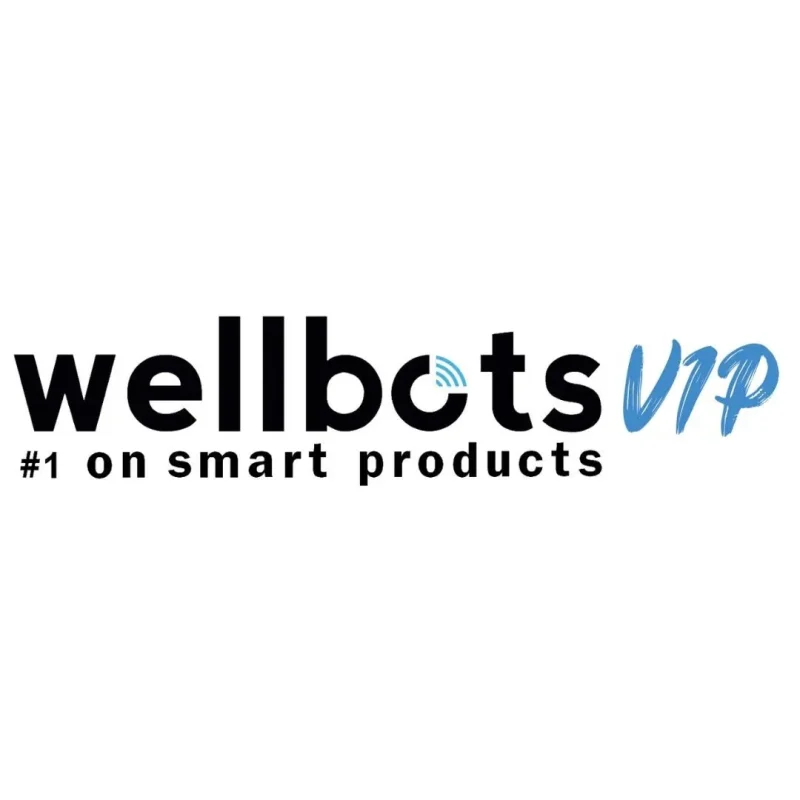 wellbots vip membership program