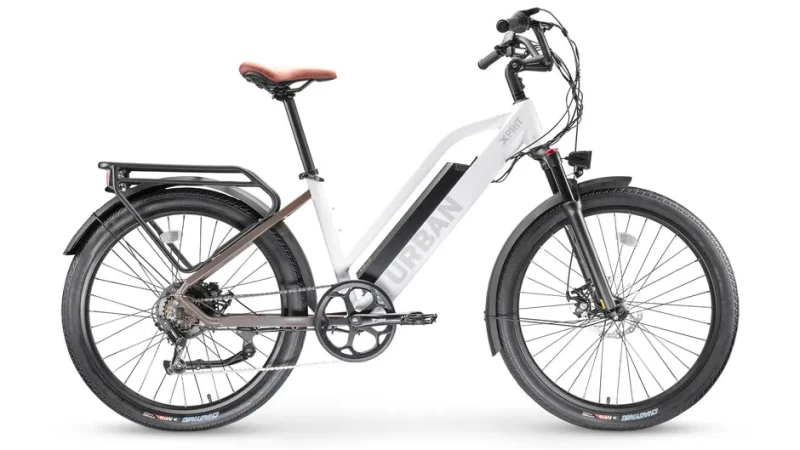 xprit urban basic electric bike premium e bike at unbeatable price