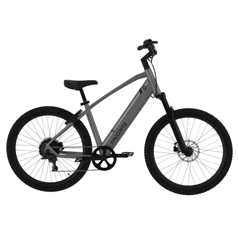 xr hybrid electric bike top choice for commuters