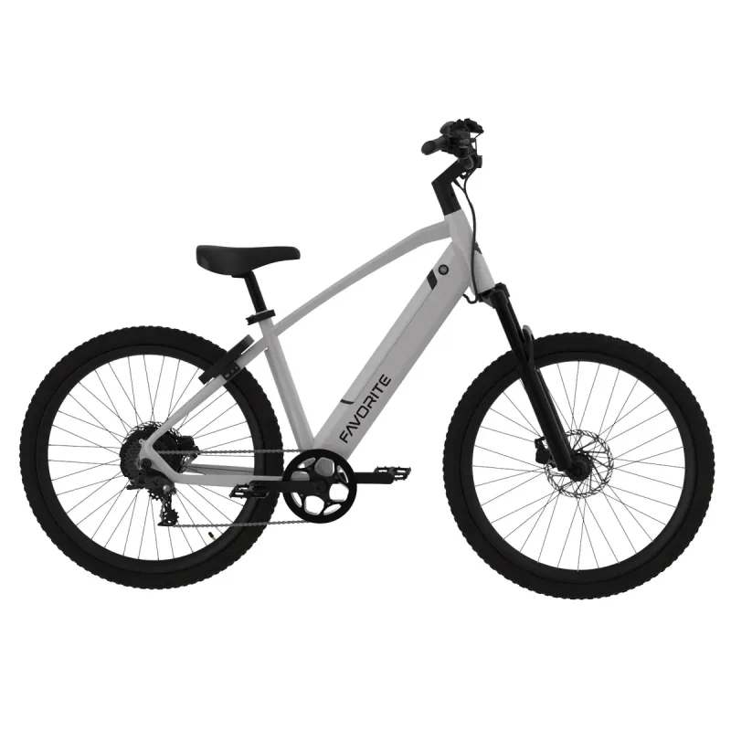 xr pro hybrid electric bike top choice for riders