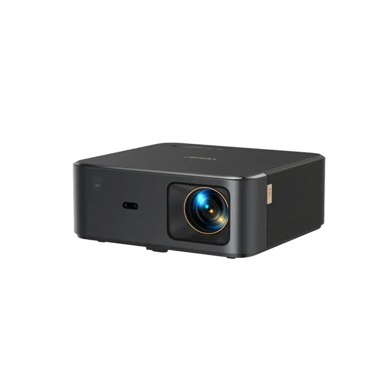 yaber k2s 800 ansi wifi 6 bluetooth projector