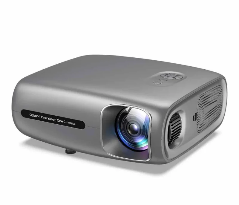 yaber pro u7 projector high performance home theater